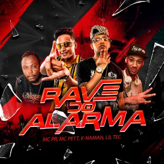 Rave do alarma by K-naman