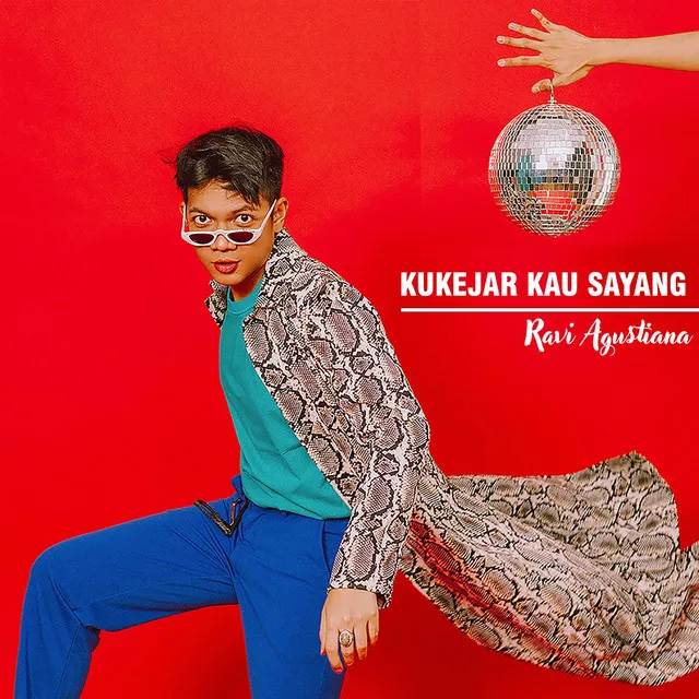 Kukejar Kau Sayang