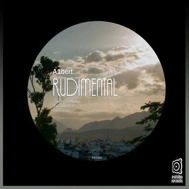 Rudimental - Original Deep Mix