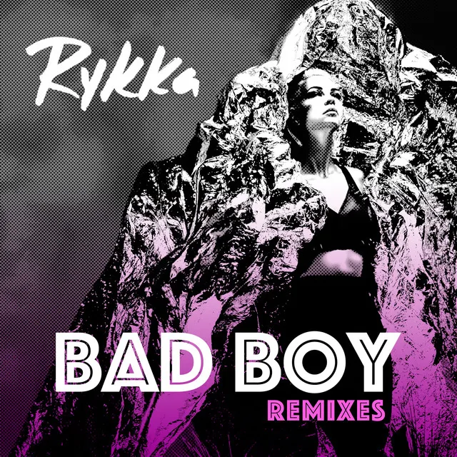 Bad Boy - G-Nova Remix