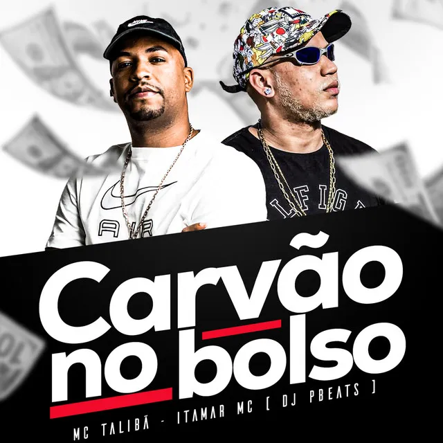 Carvão no Bolso