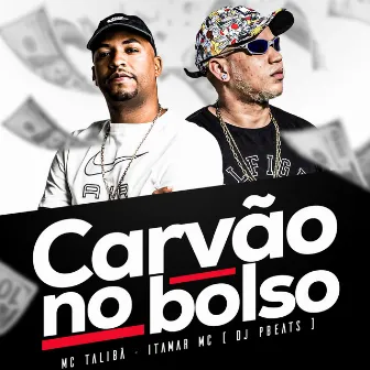 Carvão no Bolso by Itamar Mc