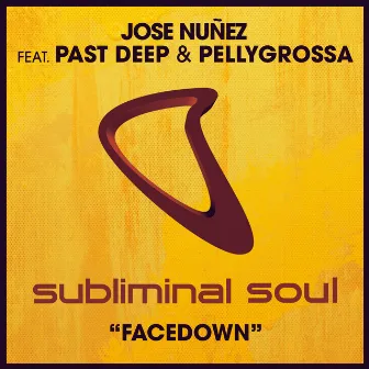 Facedown by Jose Nunez