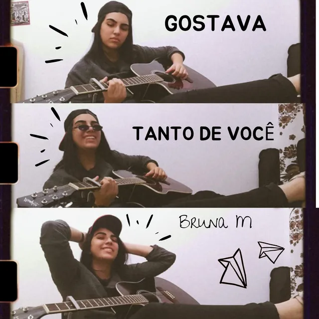 Gostava Tanto de Você - Cover