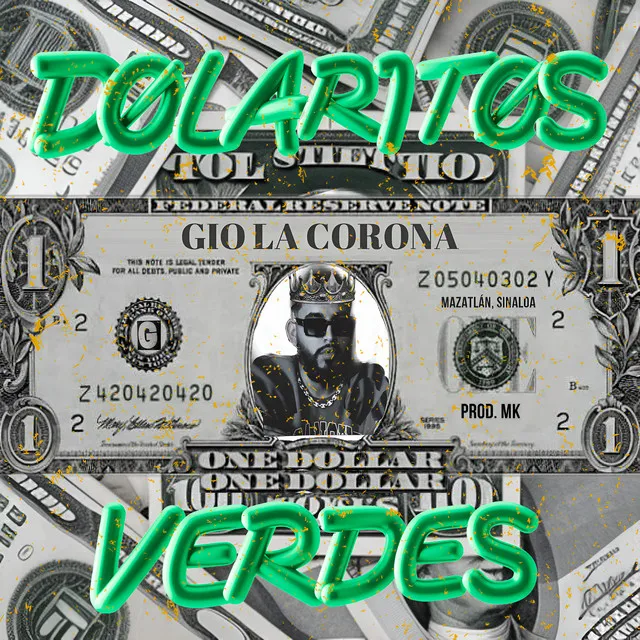 Dolaritos Verdes