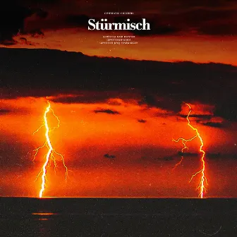 Stürmisch by Gewitter Und Donner