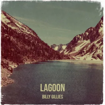 Lagoon by Billy Gillies