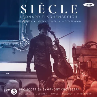 Siècle by Leonard Elschenbroich