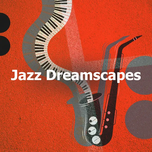 Jazz Dreamscapes