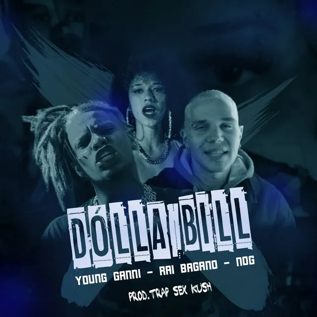 Dólla Bill