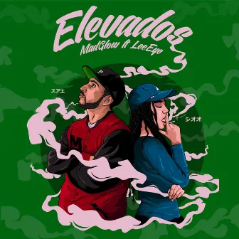 Elevados by Madglow