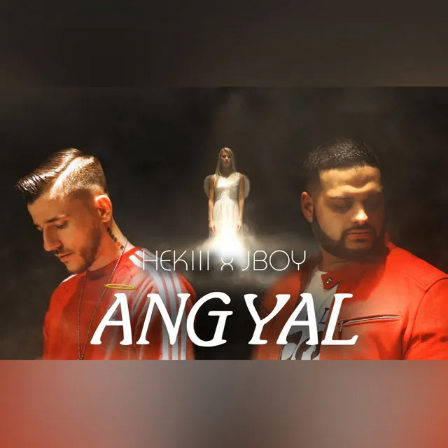 Angyal