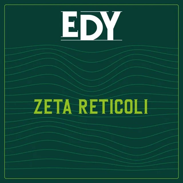 Zeta reticoli