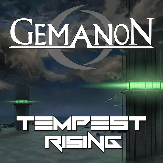 Tempest Rising (Instrumental)