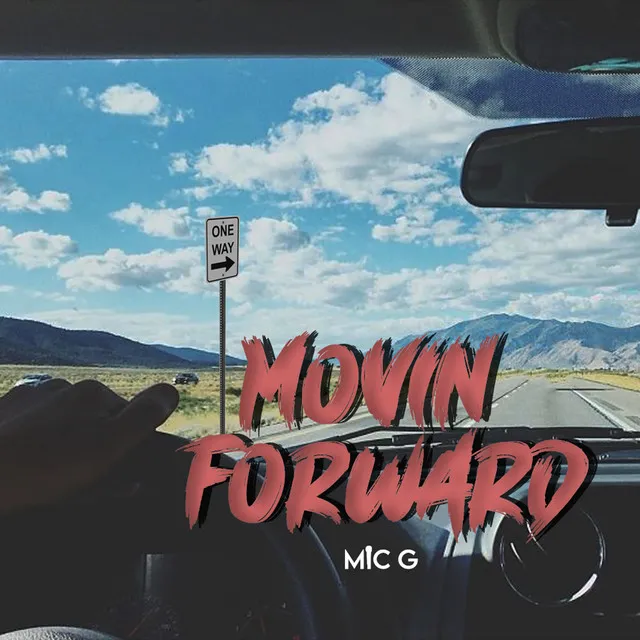 Movin' Forward