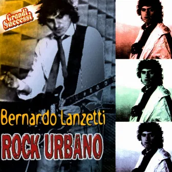 Rock Urbano by Bernardo Lanzetti