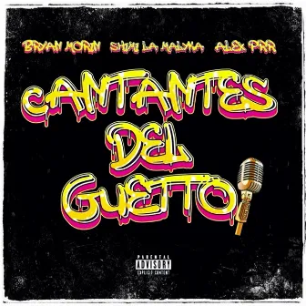 Cantantes del Guetto by Shimi La Malyka