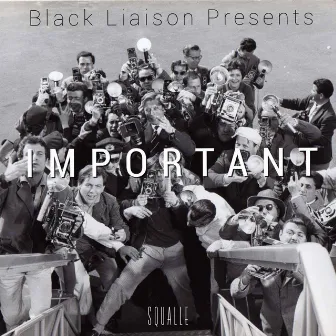 Important (Remastered) by squalle