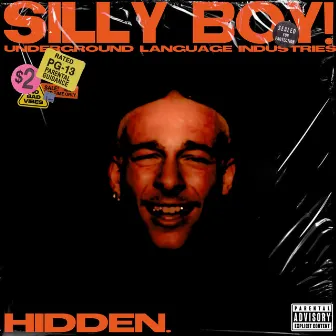 SILLY BOY! by Hidden.