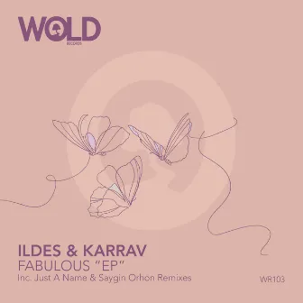 Fabulous by ILDES