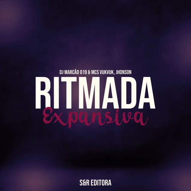 Ritmada Expansiva