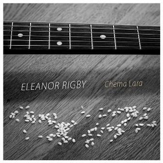 Eleanor Rigby by Chema Lara