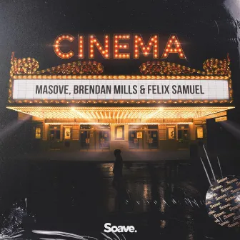 Cinema by Masove