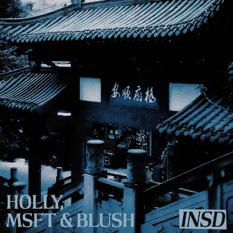 INSD by Blush