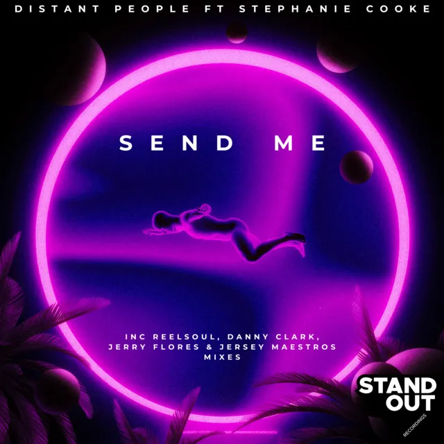 Send Me - Danny Clark Acid Dub