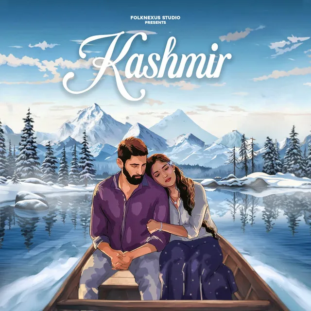 Kashmir