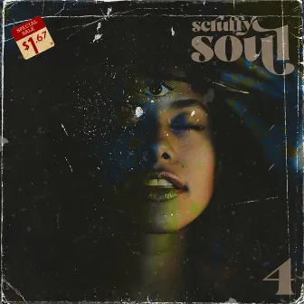 Scruffy Soul EP004 by The Found Sound Orchestra