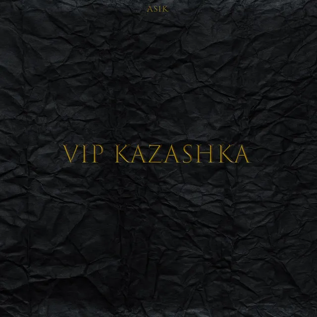 vip kazashka