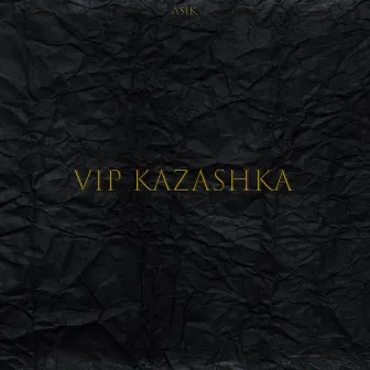 vip kazashka by Asik