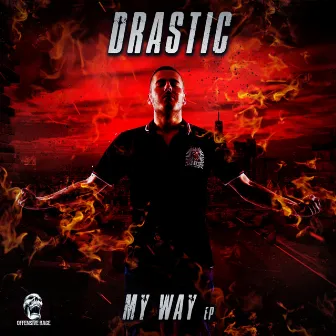 My Way by Drastic