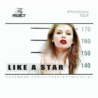 Like a Star by Fly Project