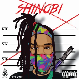 Shinobi by Visto