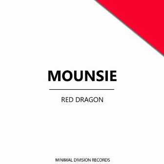 Red Dragon by Mounsie