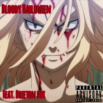 Bloody Halloween by Soul Tayshi