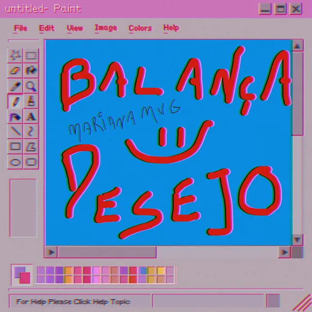 Balança Desejo