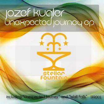 Unexpected Journey by Jozef Kugler