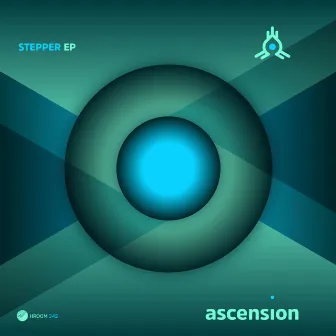 Stepper EP by Ascension