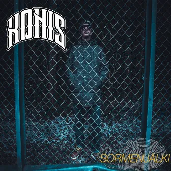 Sormenjälki by Konis