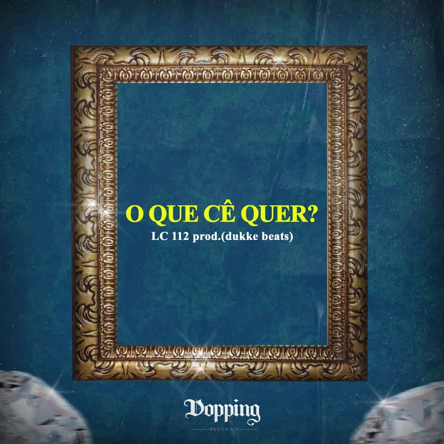 O Que Cê Quer - Speed