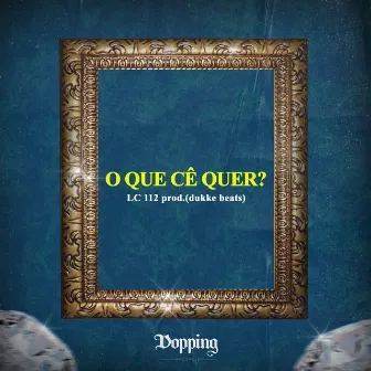 O Que Cê Quer (Speed) by LC 112