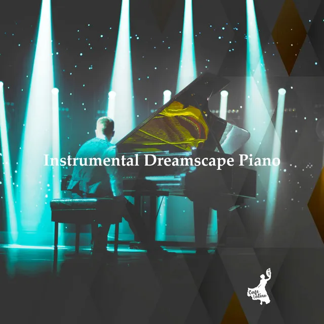 Instrumental Dreamscape Piano