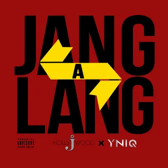 Jang a Lang by Unknown Artist