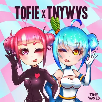 TOFIE x TNYWVS by TOFIE