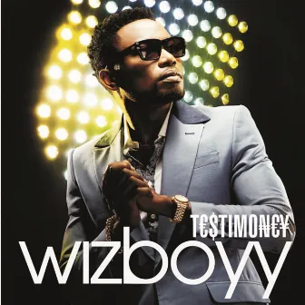 Testimoney by Wizboyy