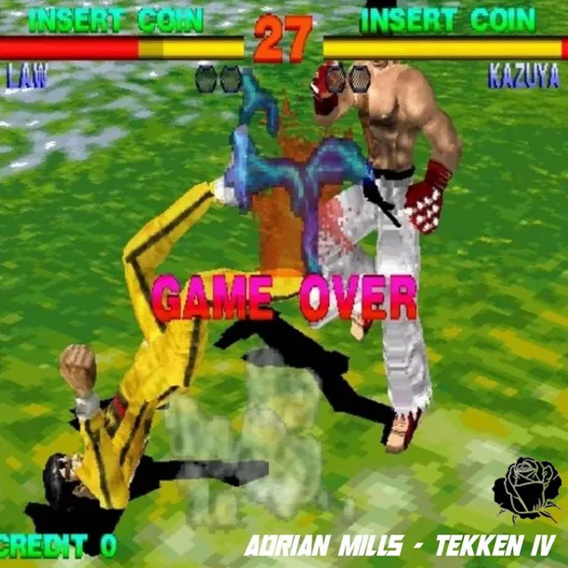 Tekken IV