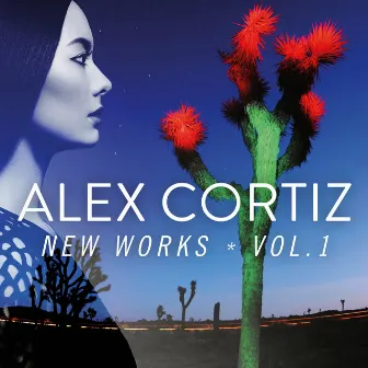 New Works, Vol. 1 by Alex Cortiz